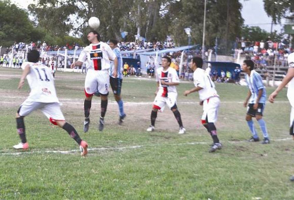 Trinidad cortó su  racha ganadora