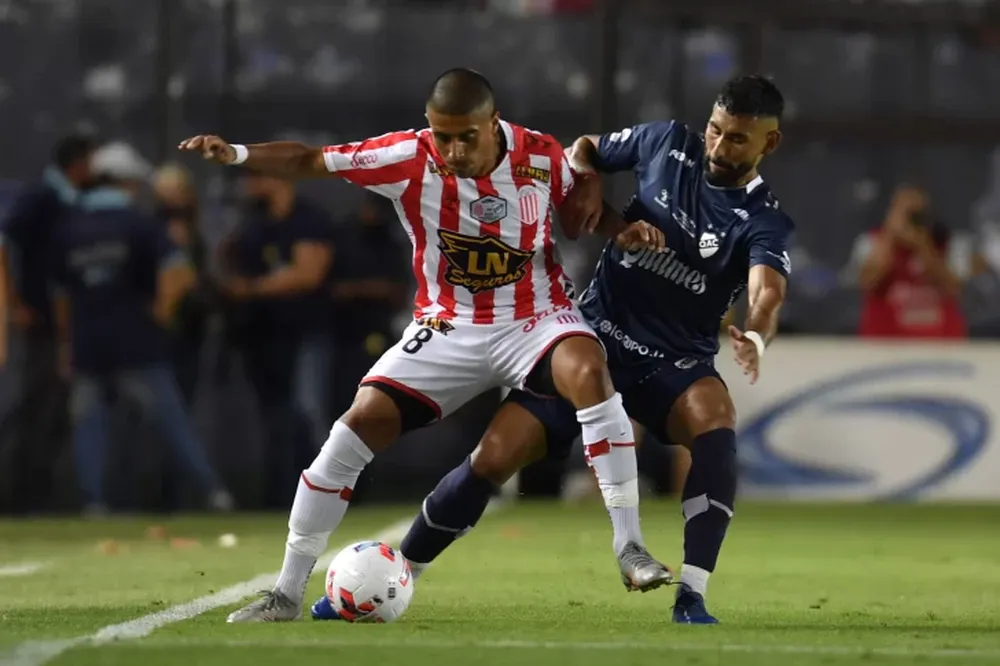 “Chiqui” Tapia cumplió su sueño