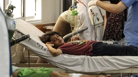 Israel reabre pasos fronterizos con Gaza tras alcanzar tregua con la Yihad Islámica