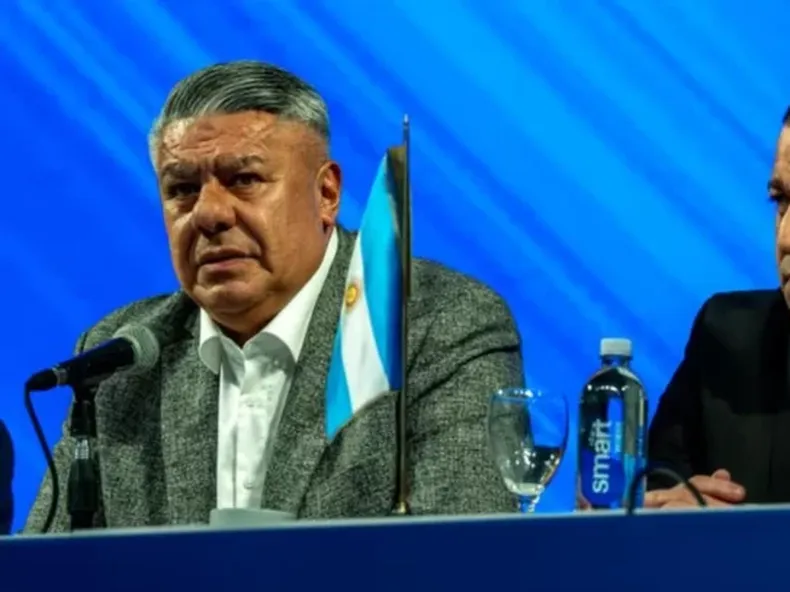 Revés para Tapia: la Justicia ratificó al juez en la causa por evasión millonaria en la AFA. Revés para Tapia: la Justicia ratificó al juez en la causa por evasión millonaria en la AFA.