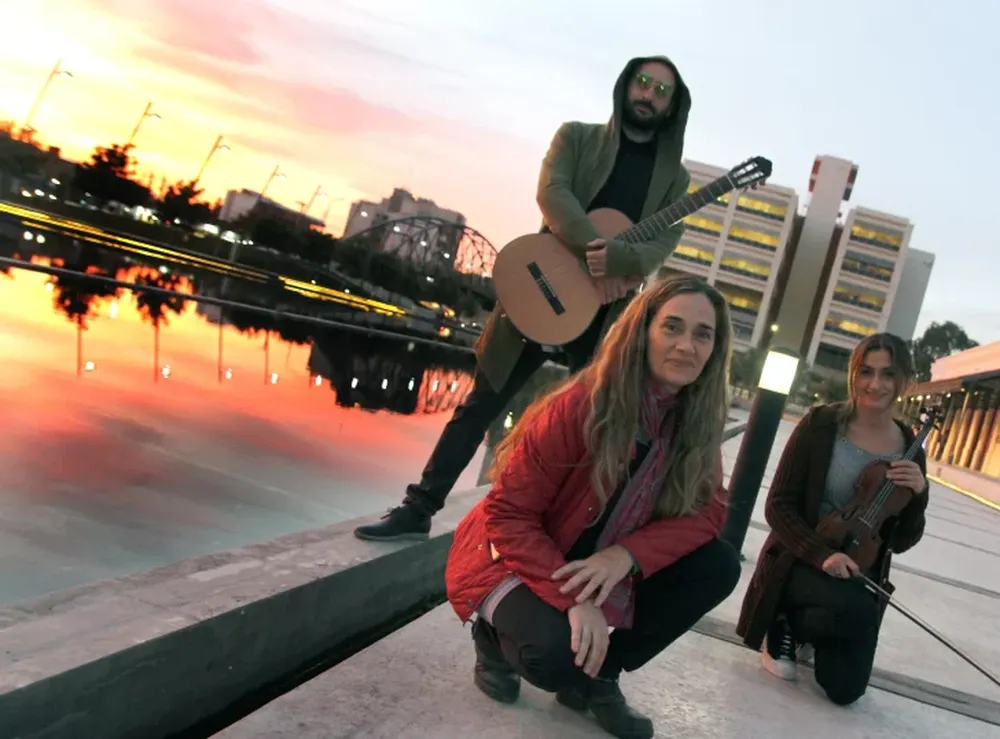 Con una pluma mágica