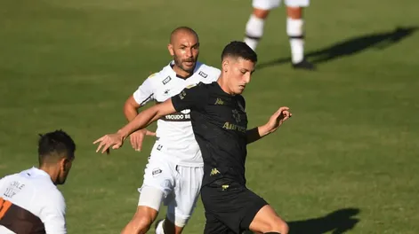 Racing le ganó a Platense y encadenó su segundo triunfo al hilo