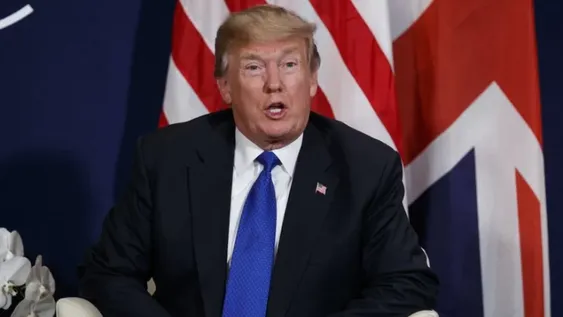 Trump confirmó que no asistirá a la asunción de Joe Biden