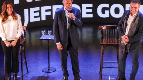 Scioli lanzó su precandidatura: “Aunque no quieran PASO, van a encontrar nuestra boleta”