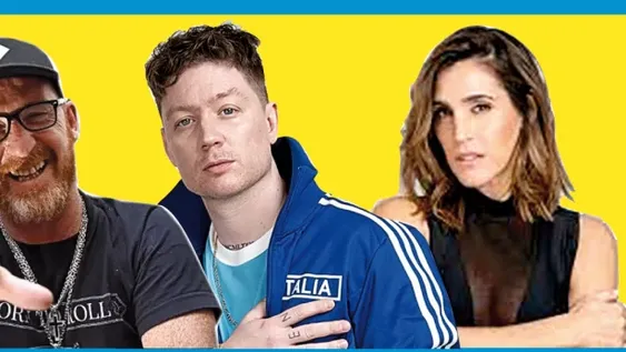 A despedir el año a puro festival