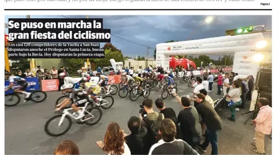 Tapa Edición 24 de Enero 2026