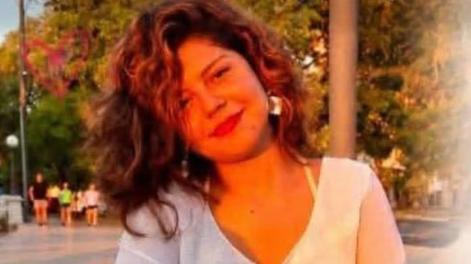 La familia de la joven que estaba desaparecida confirmó su muerte y acusó a su exnovio