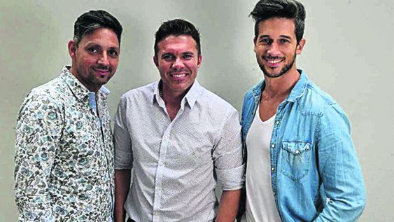 La música nacional explota en la web