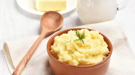 Los mejores chef del mundo comparten sus secretos para preparar el puré de papas perfecto