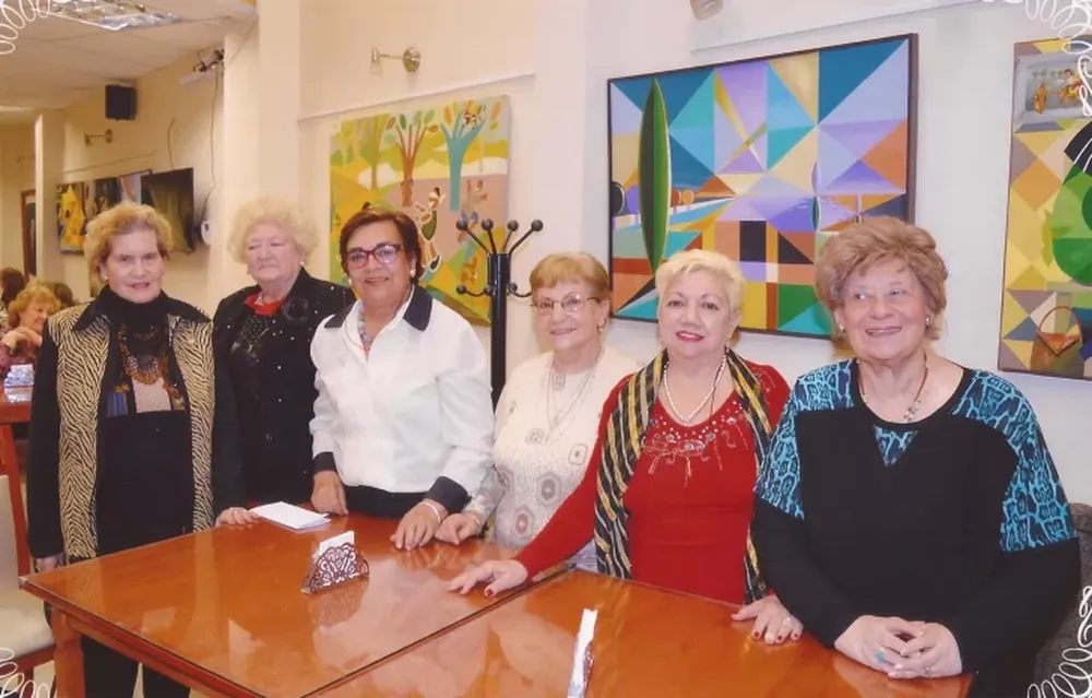 Variaciones Pictóricas de Miguel Amarfil Peña