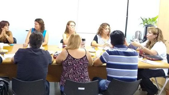 Coronavirus: activaron protocolo