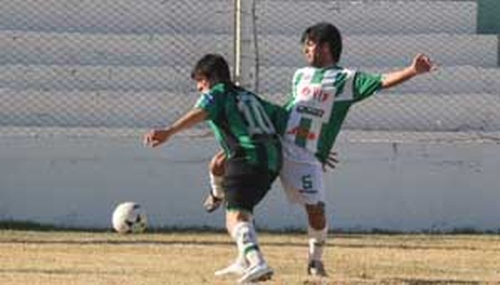 Sportivo Desamparados lo dio vuelta y se quedó con el clásico