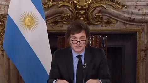 EL PRESIDENTE DE LA NACIÓN, Javier Milei, tiene un plan económico que está llevando a cabo y qué está plasmado en la Ley de Bases y Puntos de Partida para la Libertad de los Argentinos, con un exhaustivo grado de detalle lo concerniente a la Reforma del Estado.