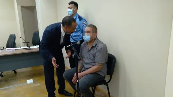 Es discapacitado y admite que violó a su sobrino de 6 años, quiere 8 años de pena