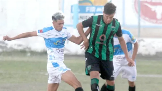 Colón ganó y quedó a un punto de San Martín