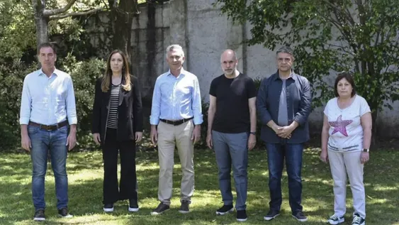 Macri se presenta hoy a la indagatoria