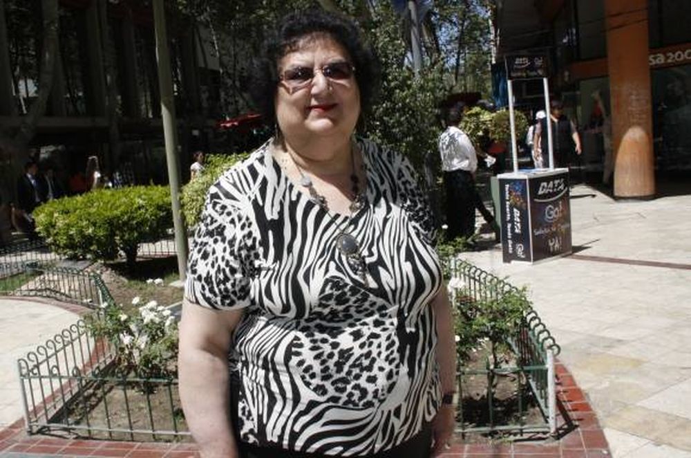 Anses le dio el retiro  y Marún zafó del Jury