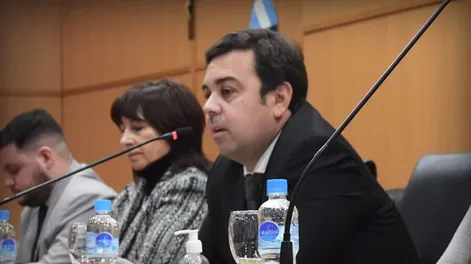 El peronismo light tiene candidato para las elecciones en el Foro de Abogados