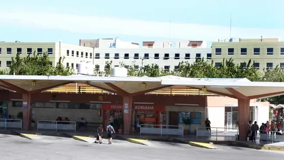 A mitad de 2021, Gobierno licitará la nueva terminal y busca otro lugar