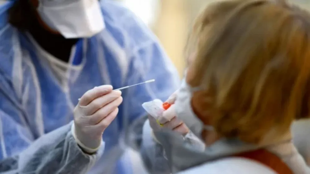 Récord de fallecidos por coronavirus en Mendoza