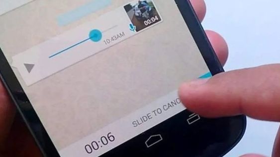 ¿Cómo apagar WhatsApp sin desconectar los datos o el WiFi?