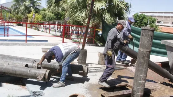 Cuesta entre 14% y 50% más que en 2020 pasar el verano en los clubes