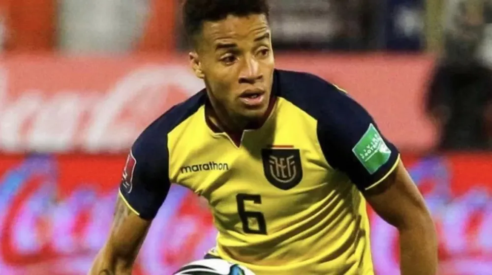 Otro respaldo para Ecuador: la FIFA cierra investigación sobre Byron Castillo