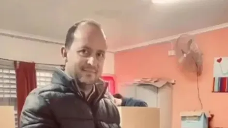 Un candidato prometió sortear una casa y un millón de pesos si gana las elecciones
