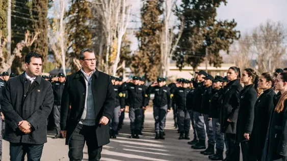 Penal: abrieron sumarios a nueve guardias y analizan aplicar castigos