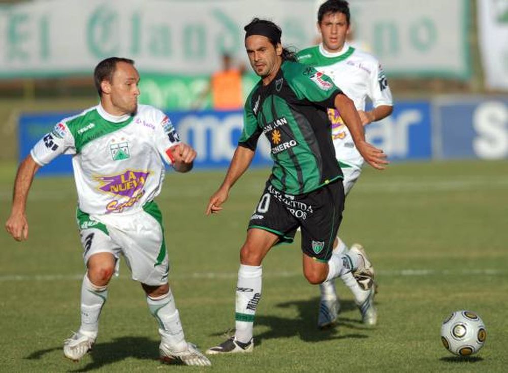 Nania, casi el villano