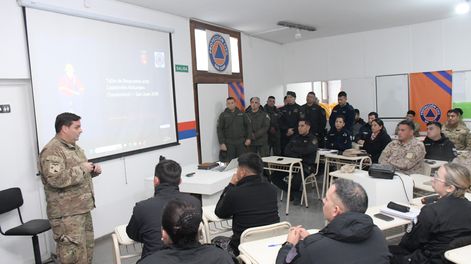 Diario de Cuyo | capacitación
