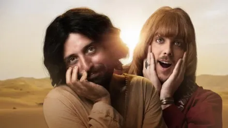 Una comedia sobre “Jesús gay” generó repudio en Brasil