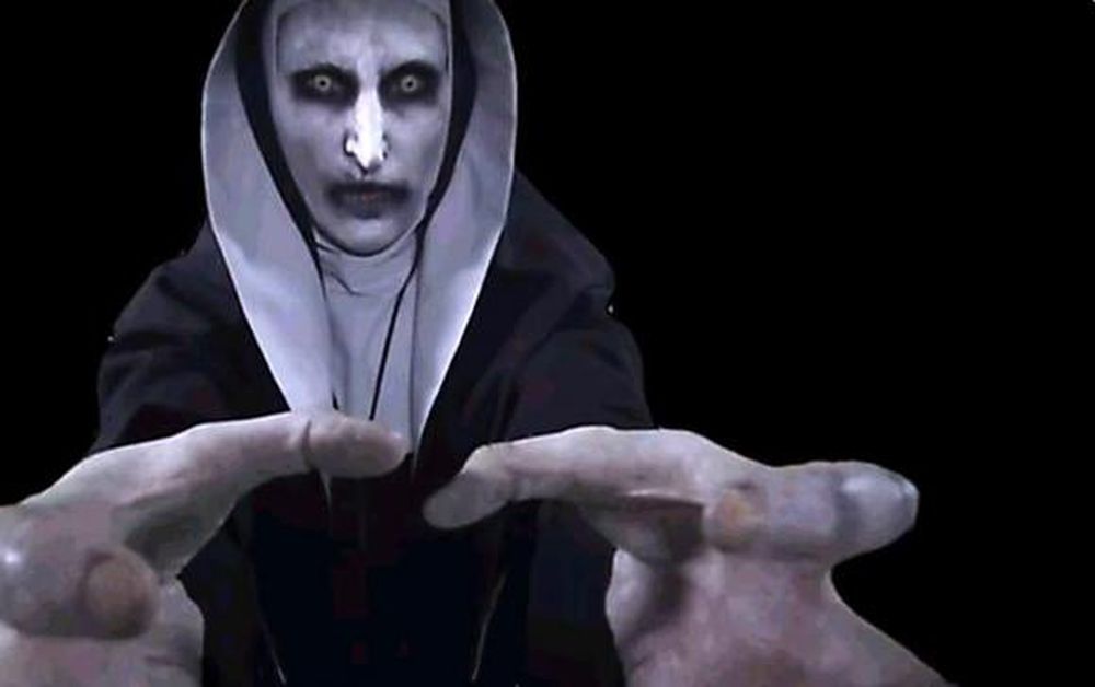Un nuevo expediente Warren