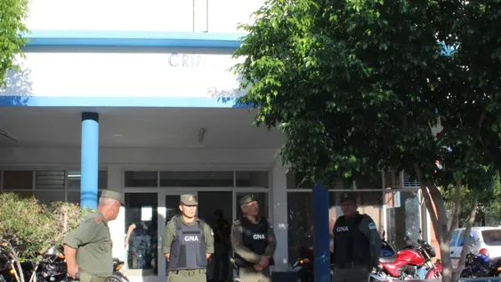 ‘Narcopolicías’: otro policía que fue preso por tenencia de droga