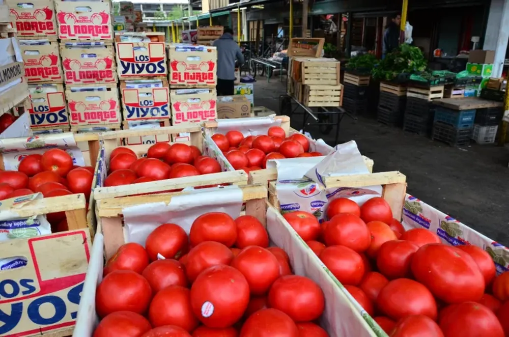 La inflación de abril fue de 3,4% y en cuatro meses el acumulado es de 15,6%