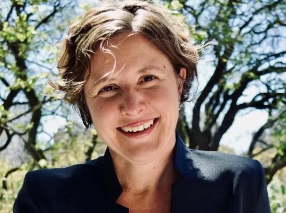 María Laura Malala Tinelli es una referente a nivel nacional e internacional del desarrollo y financiamiento sustentable, que conoce San Juan de primera mano.&nbsp;