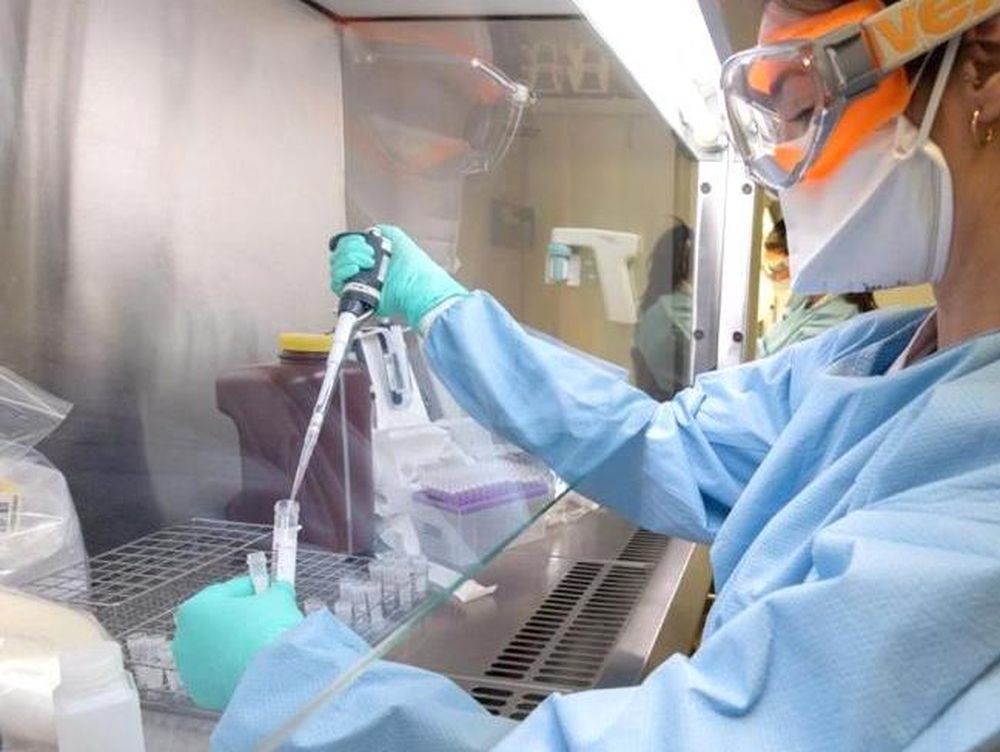 Coronavirus en Argentina: 10.104 contagios y 211 muertes en las últimas 24 horas