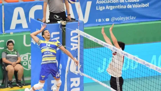 UPCN fue contundente: 3-0 a River