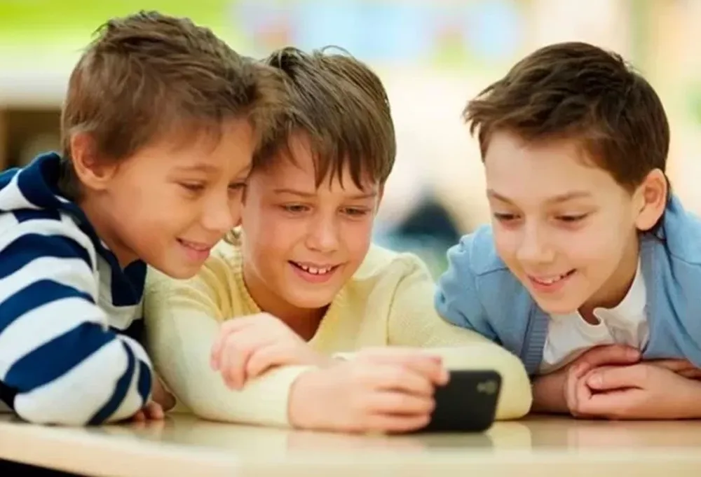 TikTok: usuarios menores de 18 años tendrán acceso limitado a 60 minutos al día