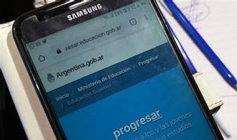 Abre la inscripción a la segunda convocatoria de Becas Progresar de Anses