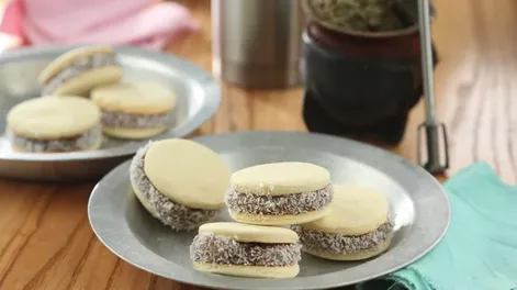 El paso a paso para hacer maicenitas