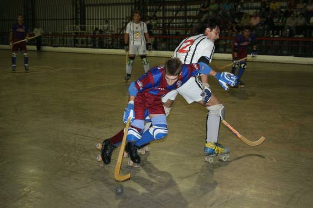 Dos partidazos por cuartos