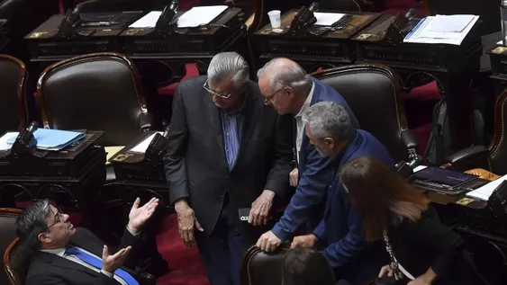 Alta tensión y final abierto para el pago de Ganancias de los jueces en Diputados