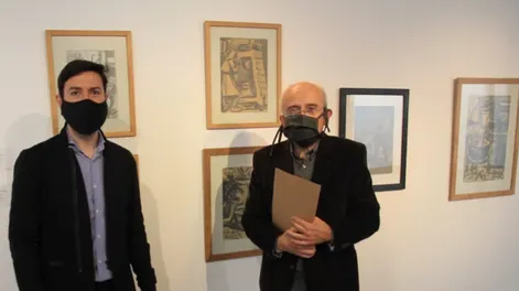 Diario de Cuyo | museo 728x485.webp