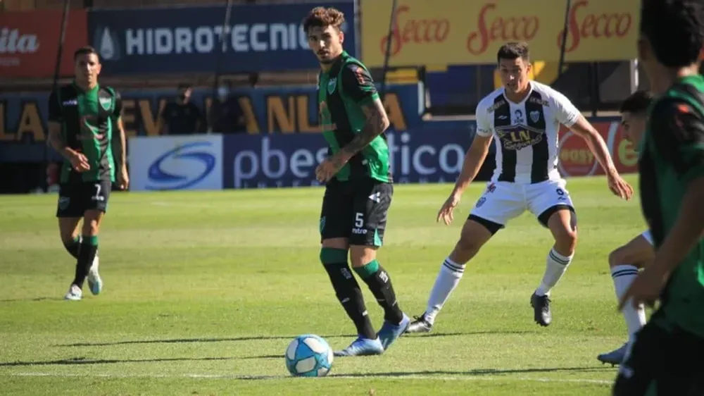 San Martín: el final de una ilusión