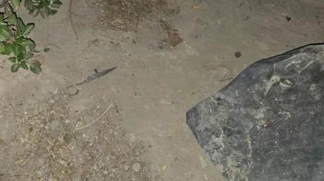 Cae el “Kity” por robar una mochila usando como arma una tijera