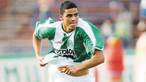 Moreno habilitado