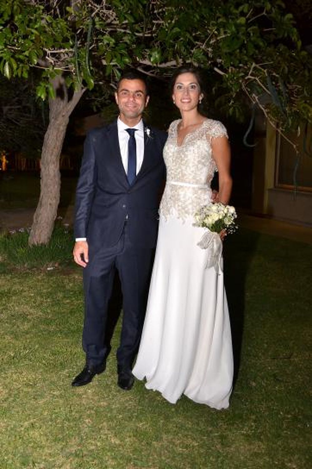 Fernández Dufour – Vega Sánchez