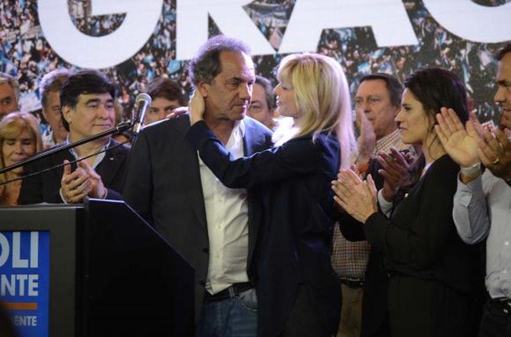 ‘Dios quiera que ese cambio sea superador’