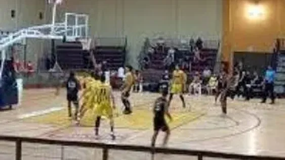 Jáchal cayó ante Suardi